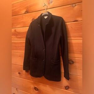 J. Crew blazer size XS excellent condition.